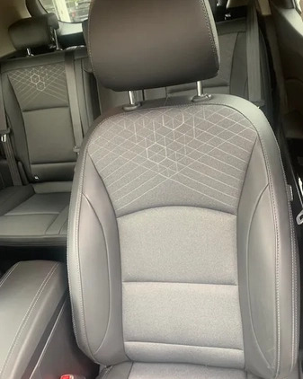 SsangYong Tivoli cena 113900 przebieg: 1850, rok produkcji 2023 z Leszno małe 379